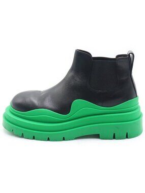 Bottega Veneta | Shoes | Bottega Veneta Mens Puddle Rain  display picture 1